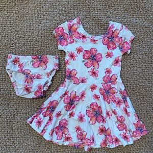 Coco Moon girls dress 12-18